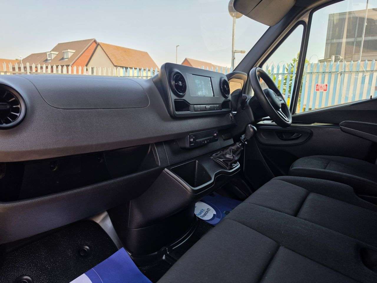 2020 MERCEDES-BENZ SPRINTER 2020 MERCEDES-BENZ SPRINTER