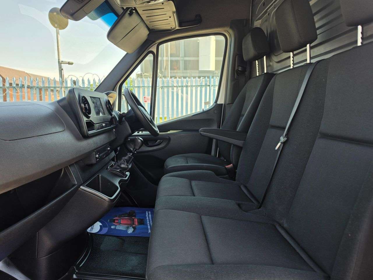 2020 MERCEDES-BENZ SPRINTER 2020 MERCEDES-BENZ SPRINTER