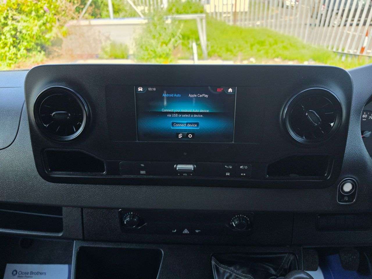2020 MERCEDES-BENZ SPRINTER 2020 MERCEDES-BENZ SPRINTER