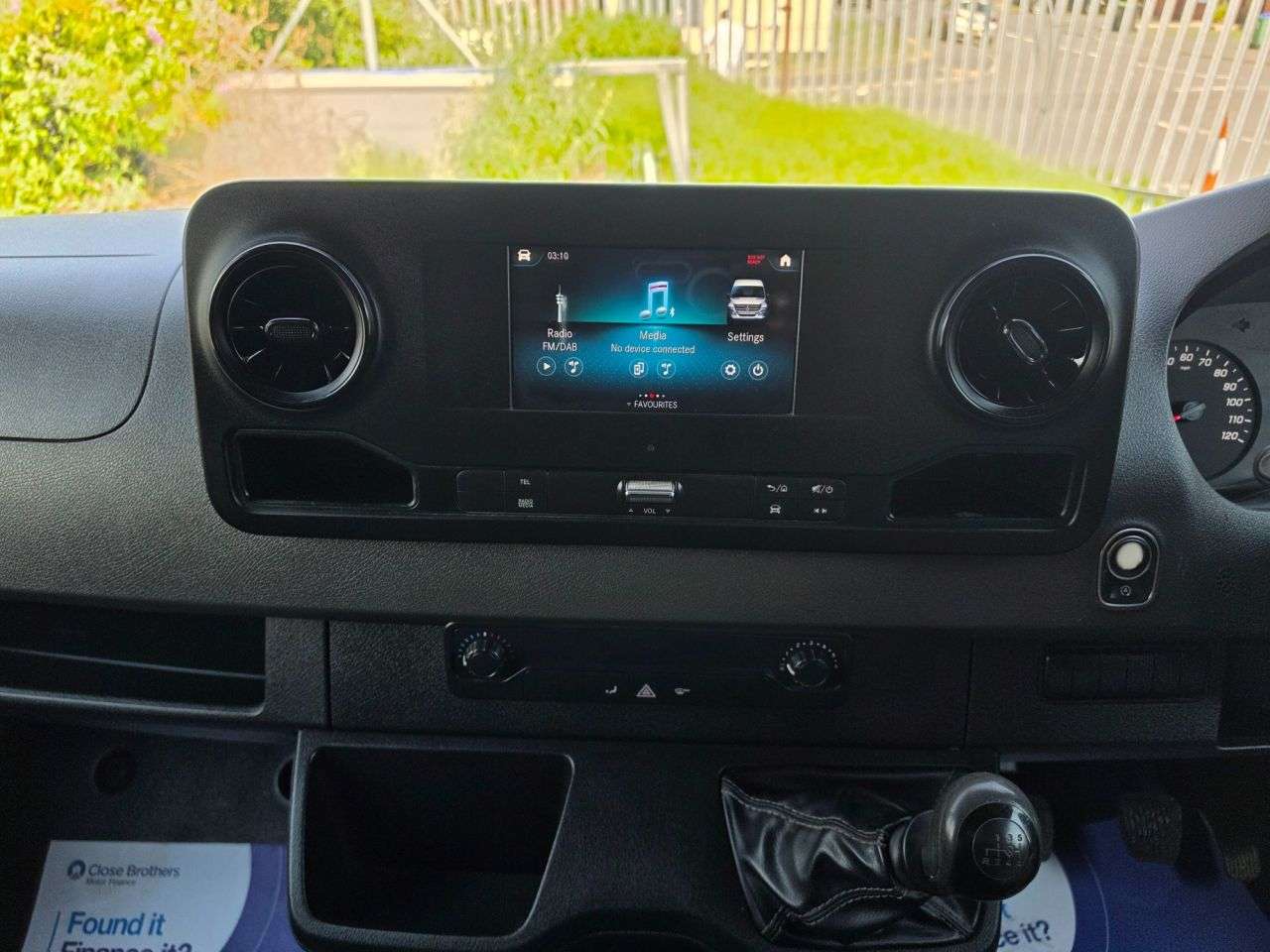 2020 MERCEDES-BENZ SPRINTER 2020 MERCEDES-BENZ SPRINTER