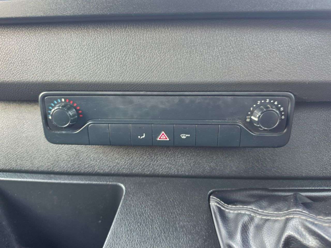 2020 MERCEDES-BENZ SPRINTER 2020 MERCEDES-BENZ SPRINTER