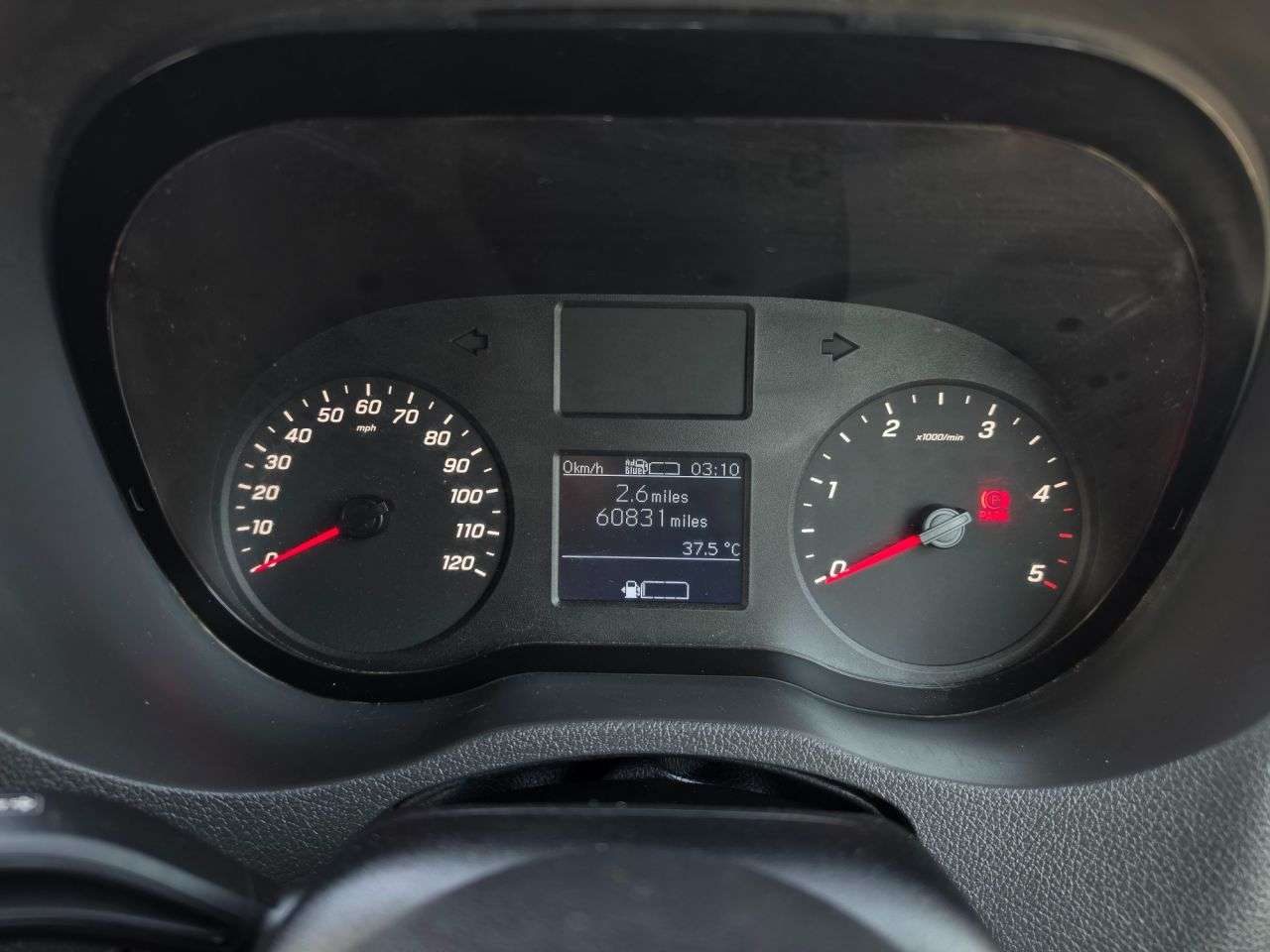 2020 MERCEDES-BENZ SPRINTER 2020 MERCEDES-BENZ SPRINTER