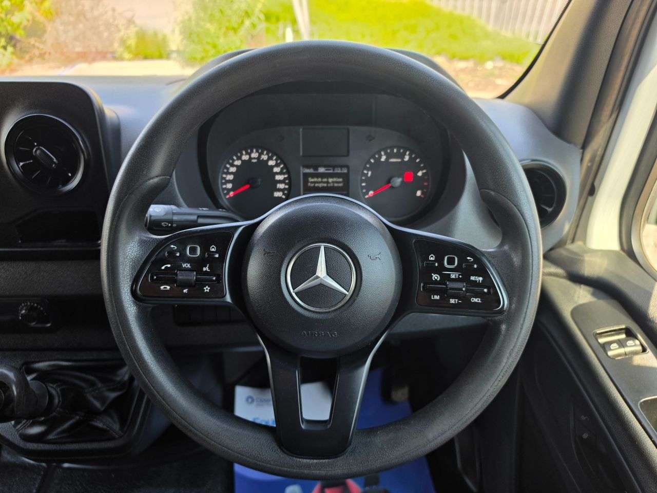 2020 MERCEDES-BENZ SPRINTER 2020 MERCEDES-BENZ SPRINTER
