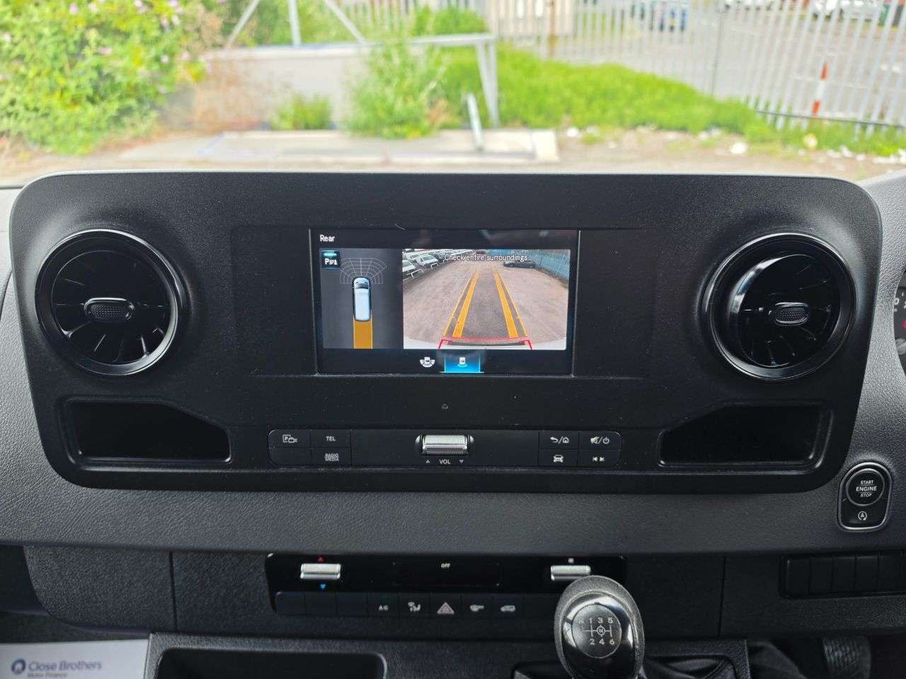 2021 MERCEDES-BENZ SPRINTER 2021 MERCEDES-BENZ SPRINTER