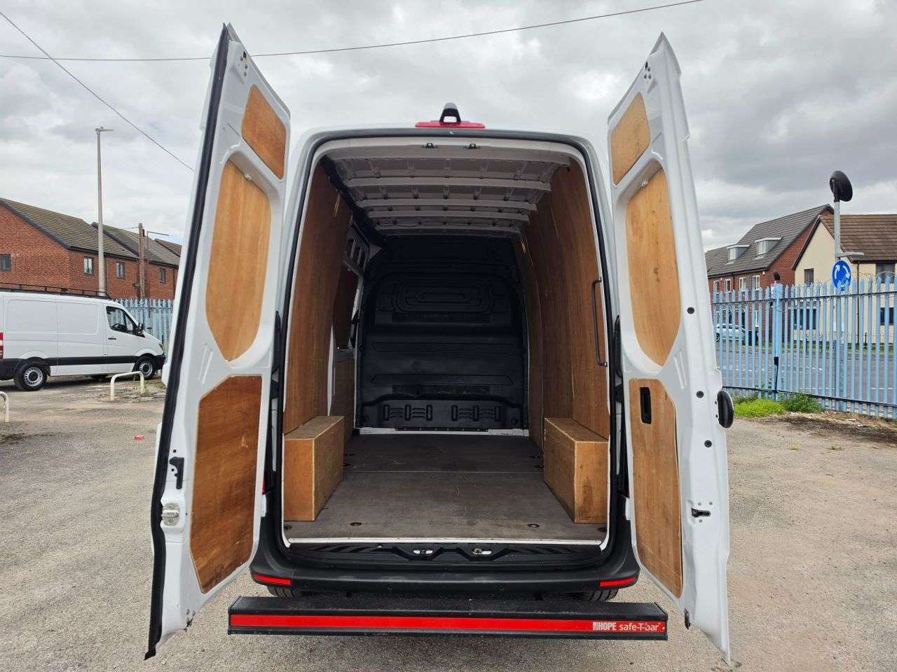 2021 MERCEDES-BENZ SPRINTER 2021 MERCEDES-BENZ SPRINTER