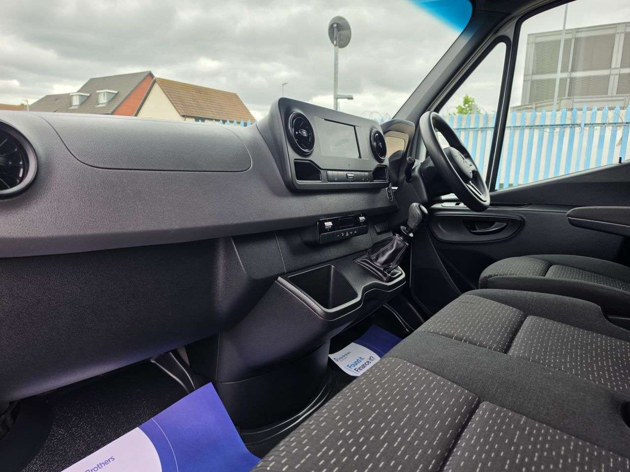 2021 MERCEDES-BENZ SPRINTER 2021 MERCEDES-BENZ SPRINTER