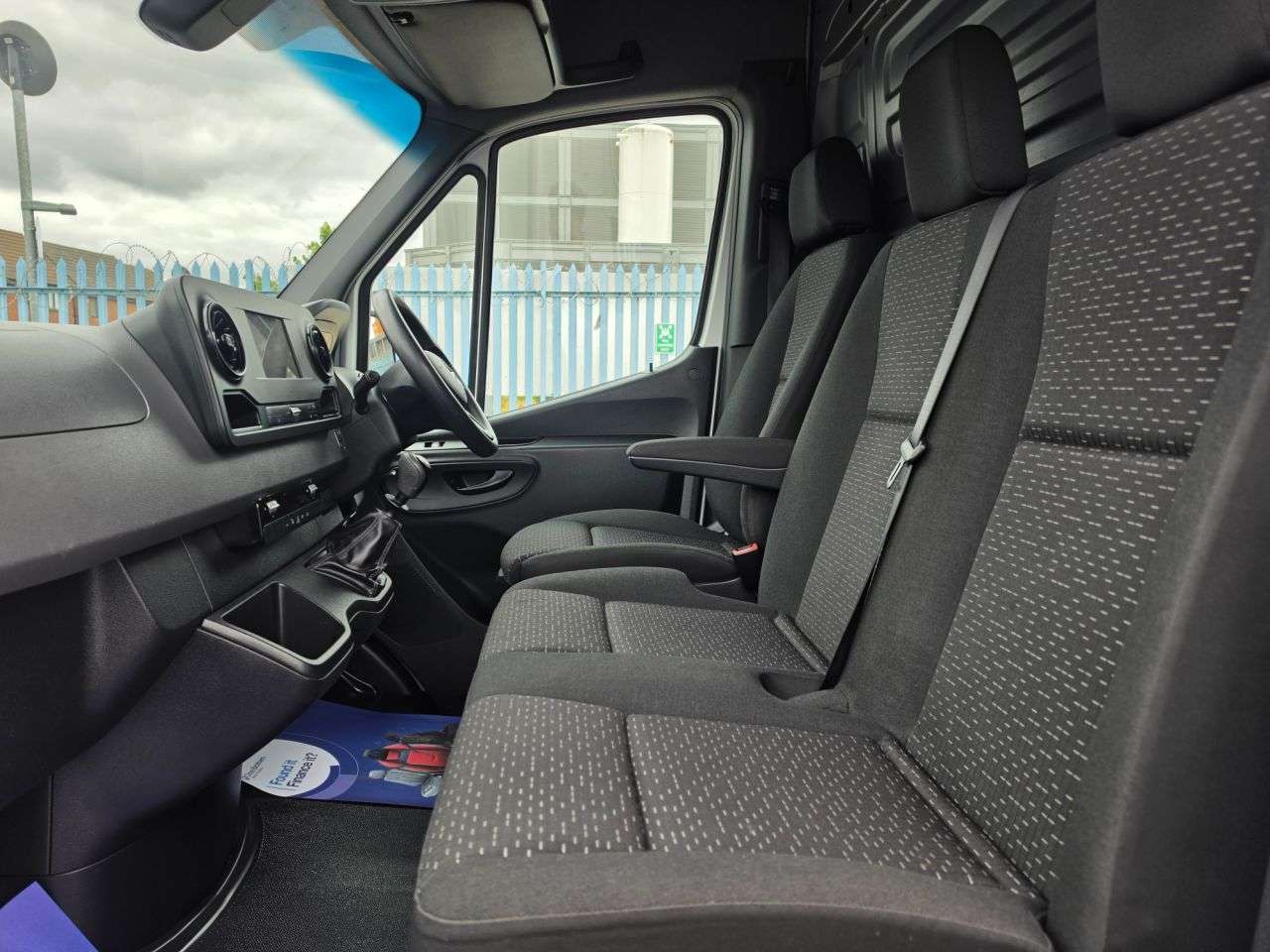 2021 MERCEDES-BENZ SPRINTER 2021 MERCEDES-BENZ SPRINTER