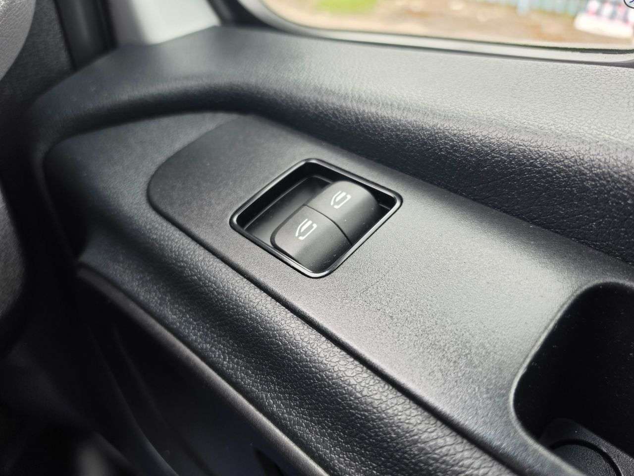 2021 MERCEDES-BENZ SPRINTER 2021 MERCEDES-BENZ SPRINTER