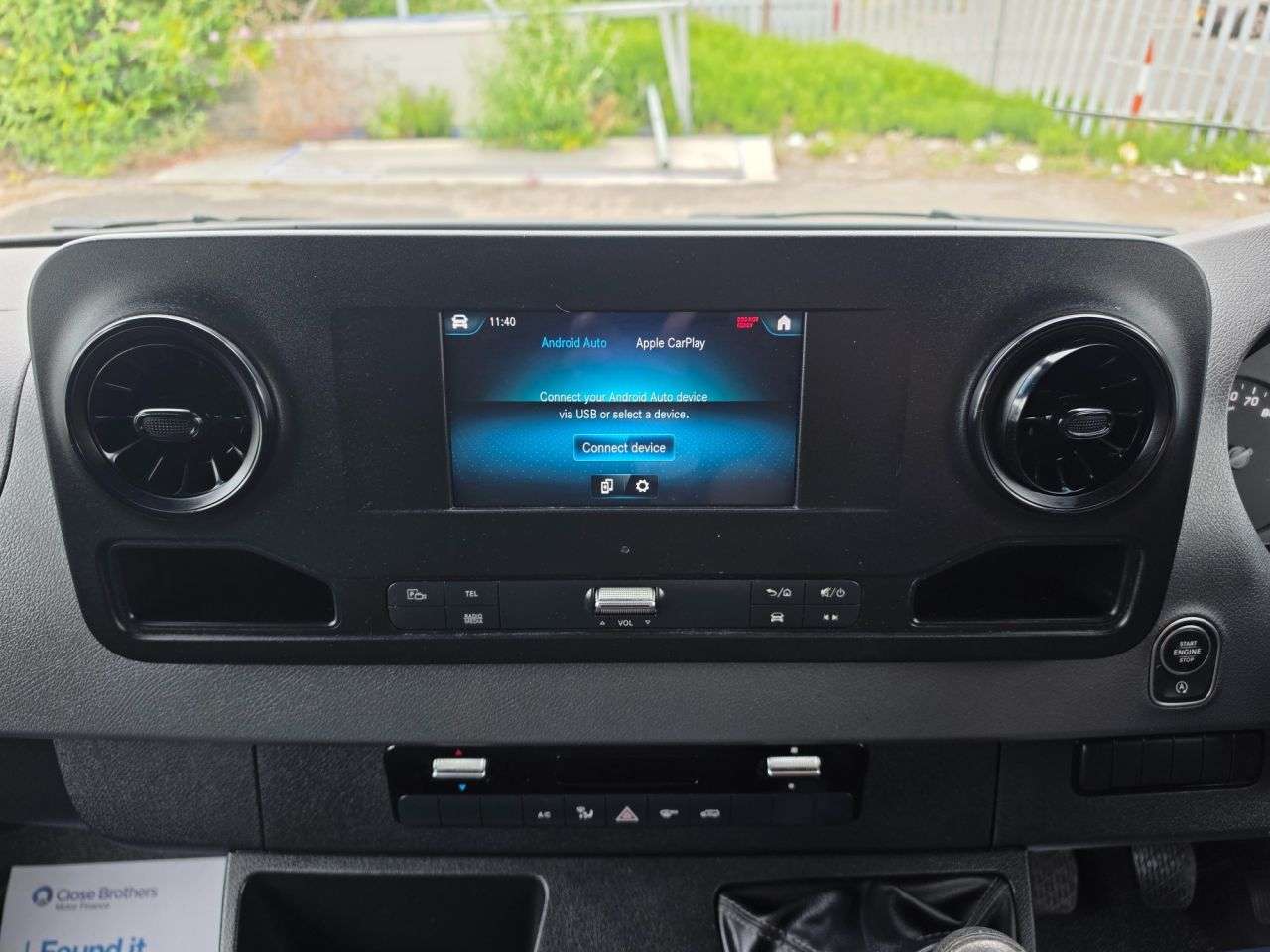 2021 MERCEDES-BENZ SPRINTER 2021 MERCEDES-BENZ SPRINTER