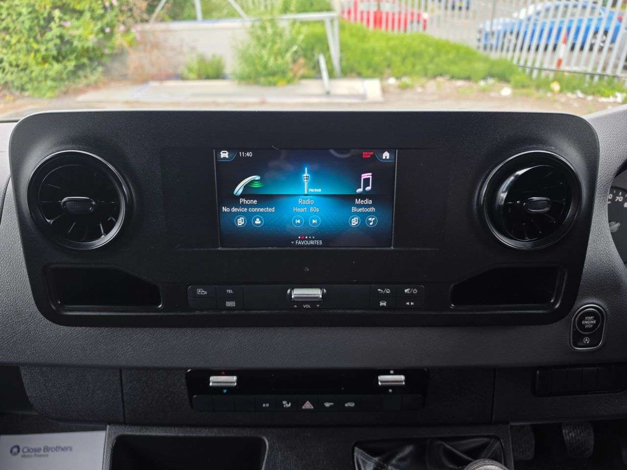 2021 MERCEDES-BENZ SPRINTER 2021 MERCEDES-BENZ SPRINTER