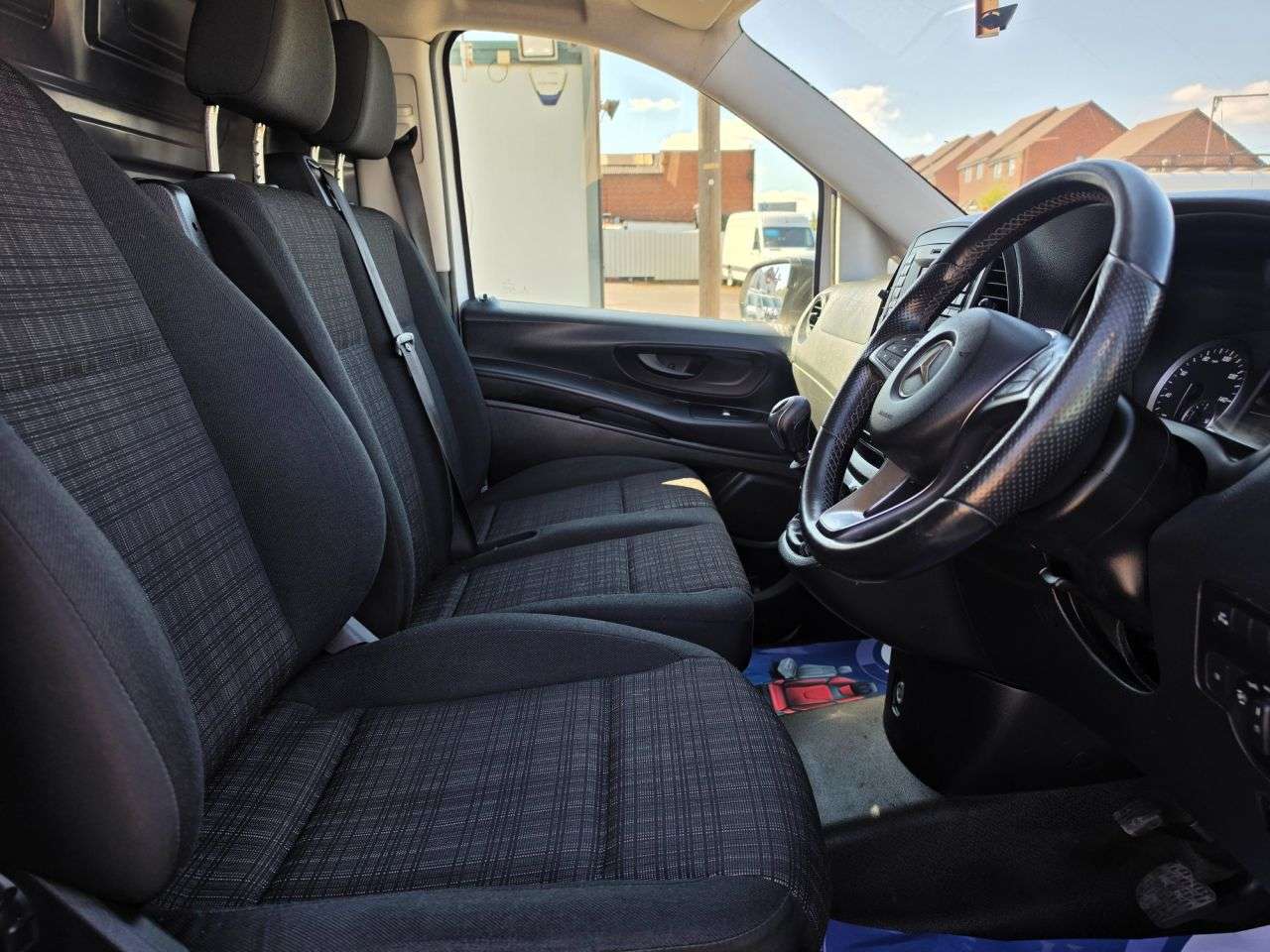 2020 MERCEDES-BENZ VITO 2020 MERCEDES-BENZ VITO
