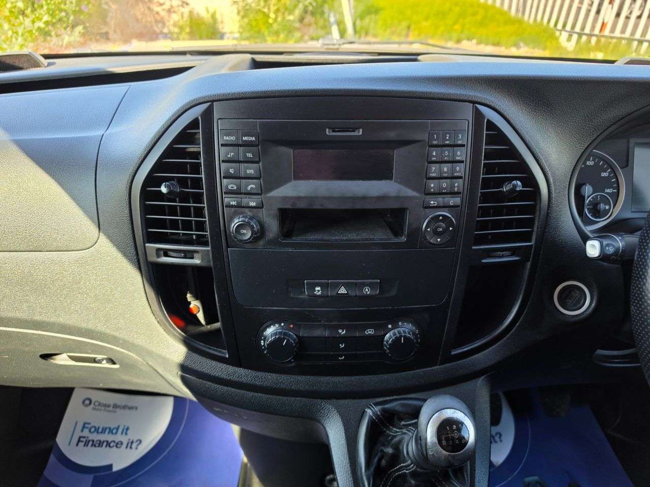 2020 MERCEDES-BENZ VITO 2020 MERCEDES-BENZ VITO