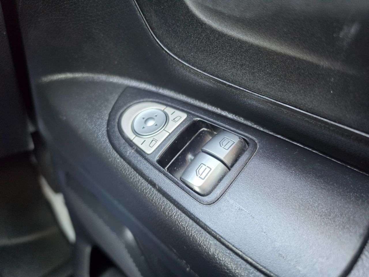 2020 MERCEDES-BENZ VITO 2020 MERCEDES-BENZ VITO