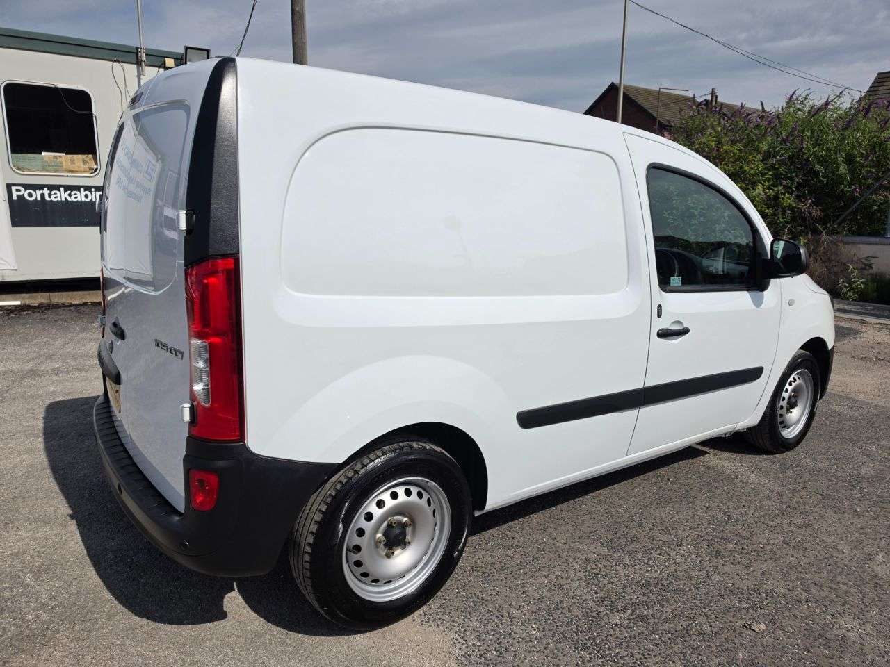2022 MERCEDES-BENZ CITAN 2022 MERCEDES-BENZ CITAN
