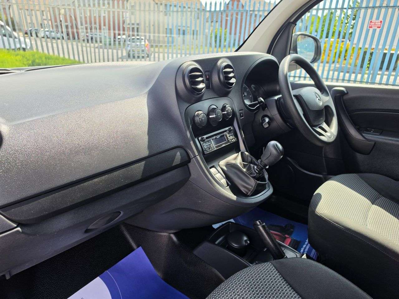 2022 MERCEDES-BENZ CITAN 2022 MERCEDES-BENZ CITAN