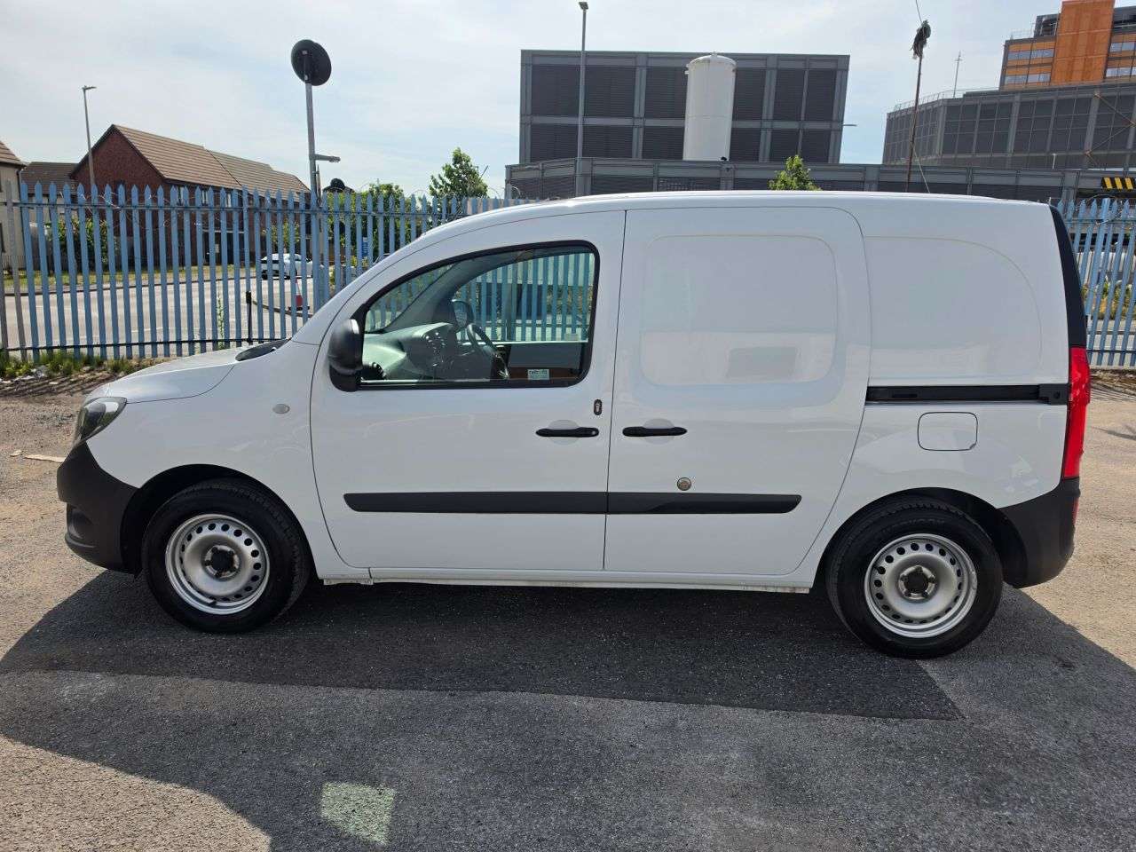 2022 MERCEDES-BENZ CITAN 2022 MERCEDES-BENZ CITAN