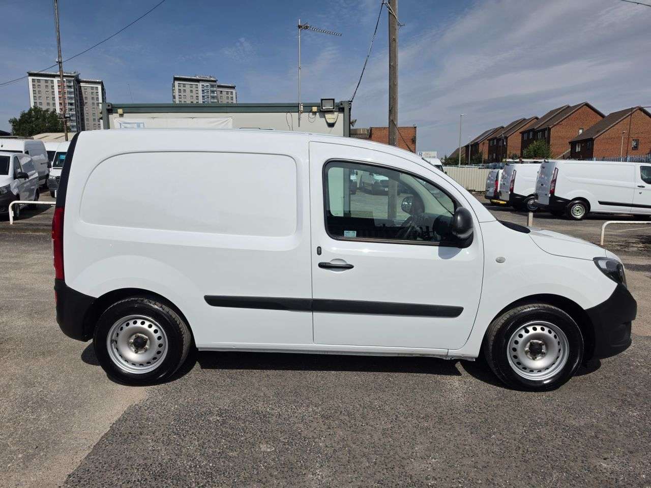 2022 MERCEDES-BENZ CITAN 2022 MERCEDES-BENZ CITAN