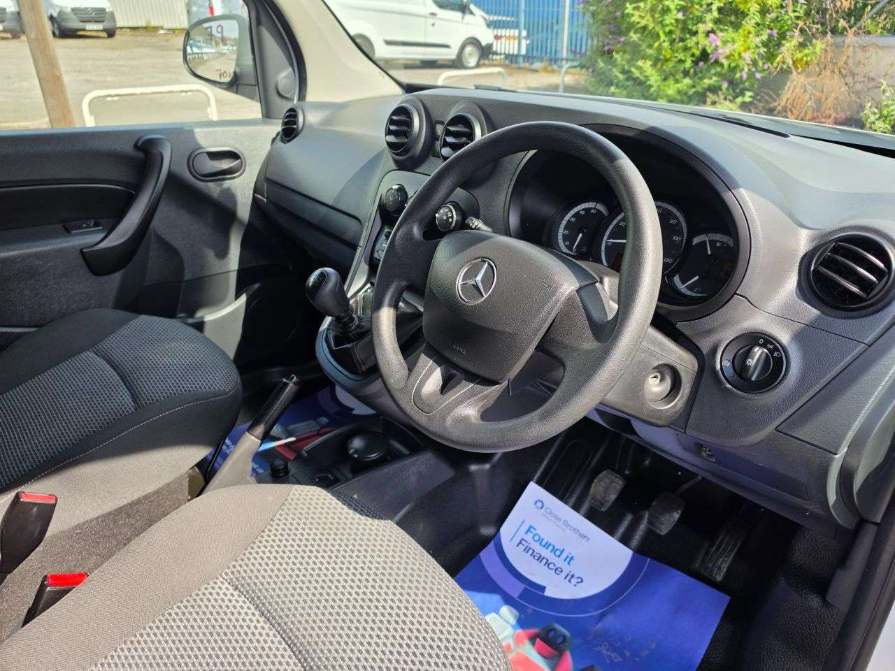 2022 MERCEDES-BENZ CITAN 2022 MERCEDES-BENZ CITAN