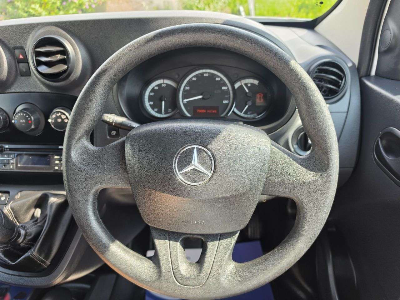 2022 MERCEDES-BENZ CITAN 2022 MERCEDES-BENZ CITAN