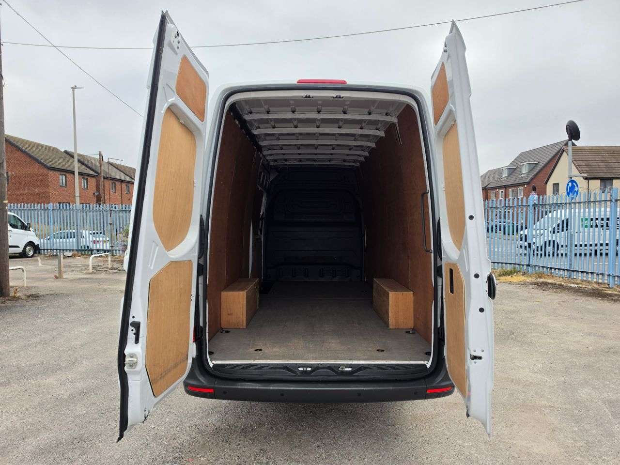 2023 MERCEDES-BENZ SPRINTER 2023 MERCEDES-BENZ SPRINTER