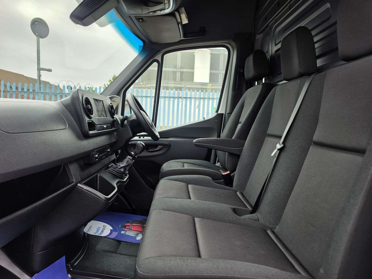 2023 MERCEDES-BENZ SPRINTER 2023 MERCEDES-BENZ SPRINTER