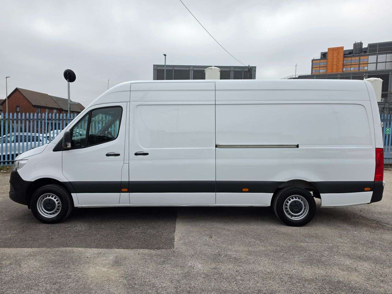 2023 MERCEDES-BENZ SPRINTER 2023 MERCEDES-BENZ SPRINTER
