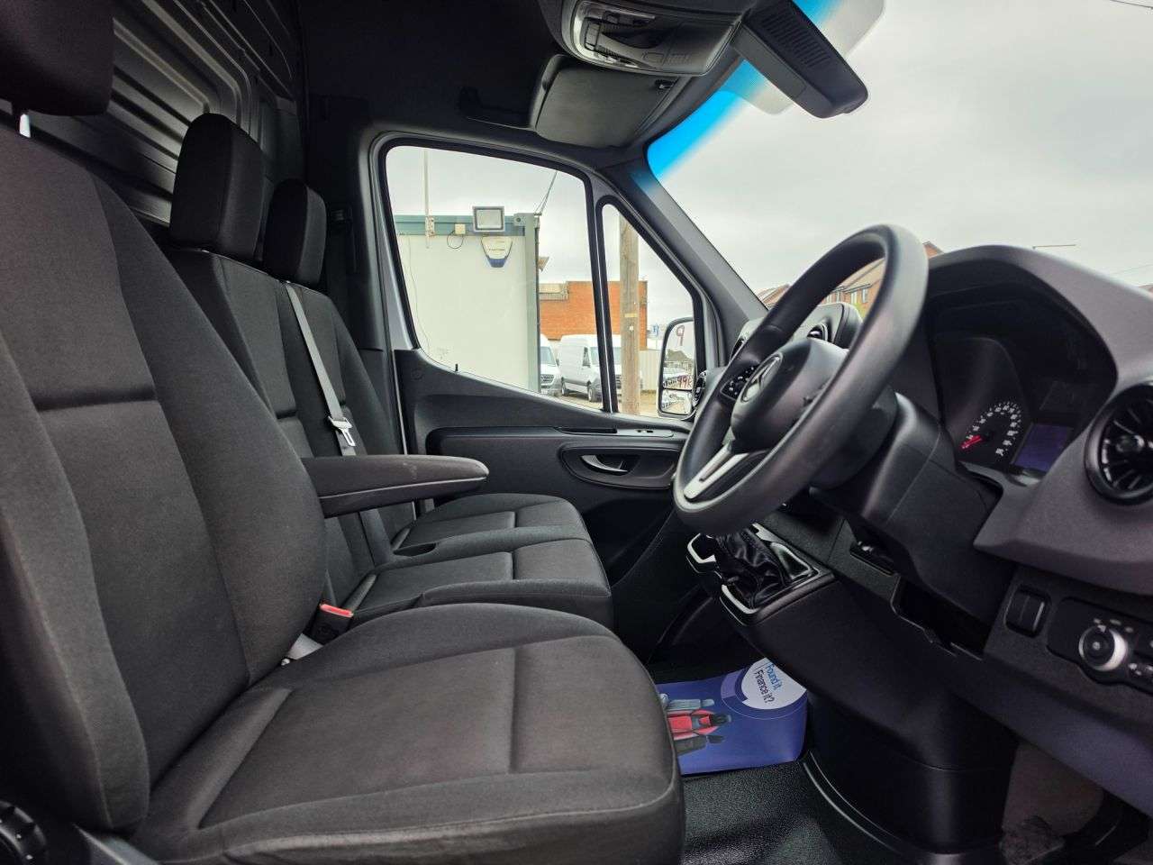 2023 MERCEDES-BENZ SPRINTER 2023 MERCEDES-BENZ SPRINTER