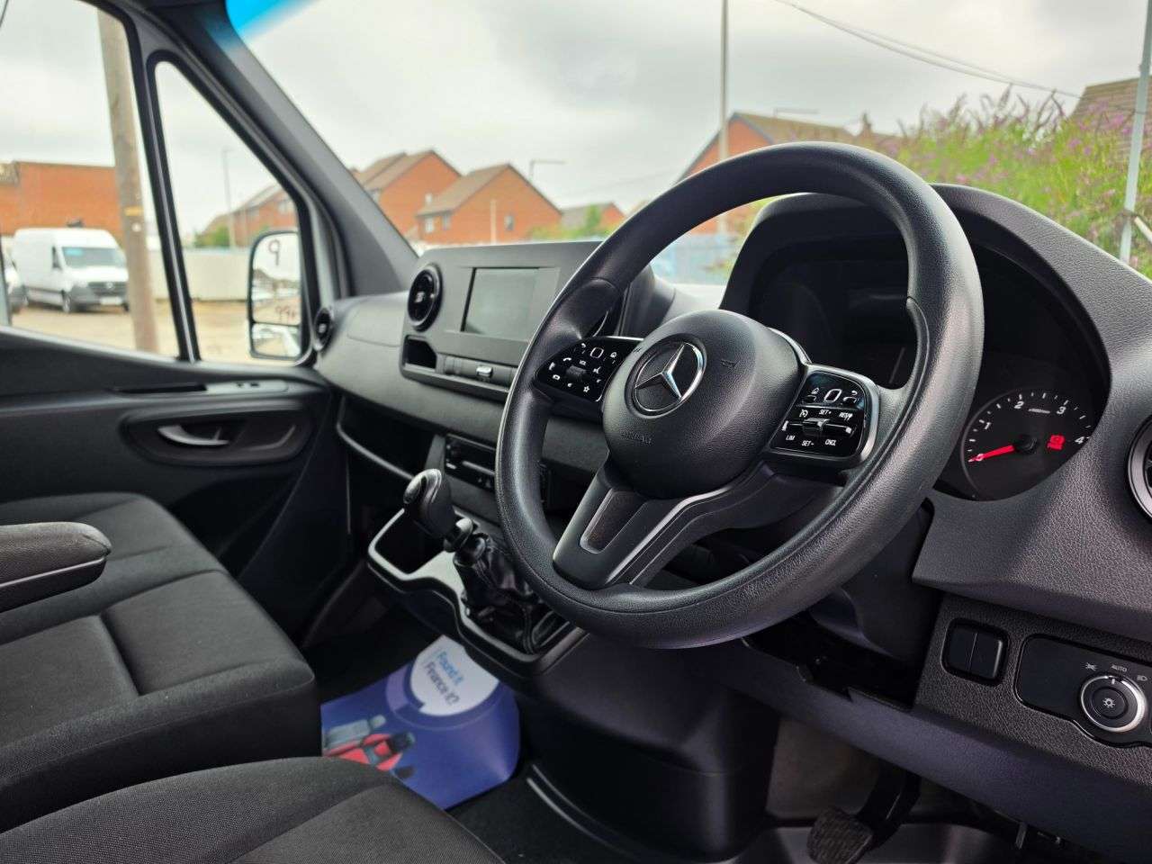 2023 MERCEDES-BENZ SPRINTER 2023 MERCEDES-BENZ SPRINTER