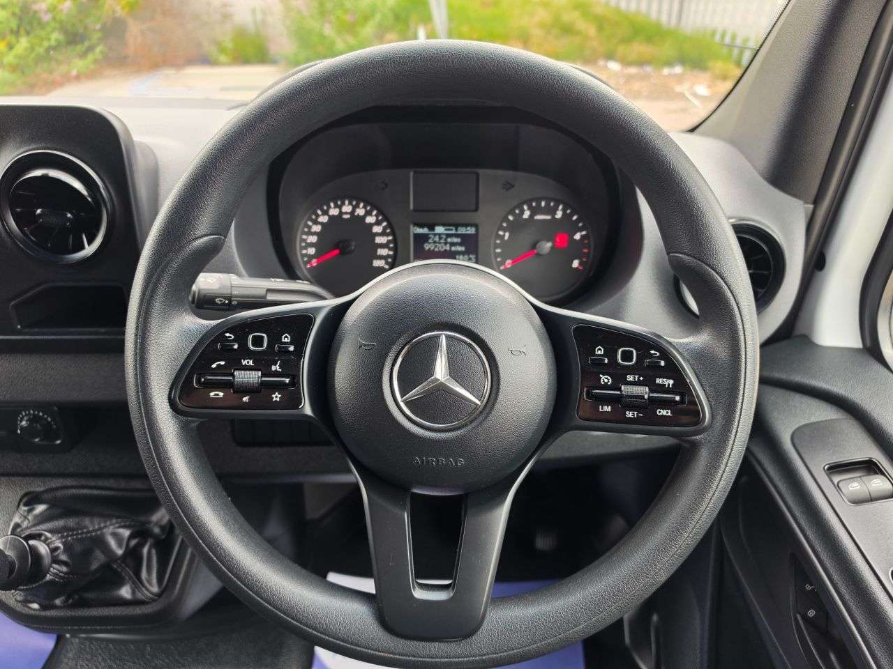 2023 MERCEDES-BENZ SPRINTER 2023 MERCEDES-BENZ SPRINTER