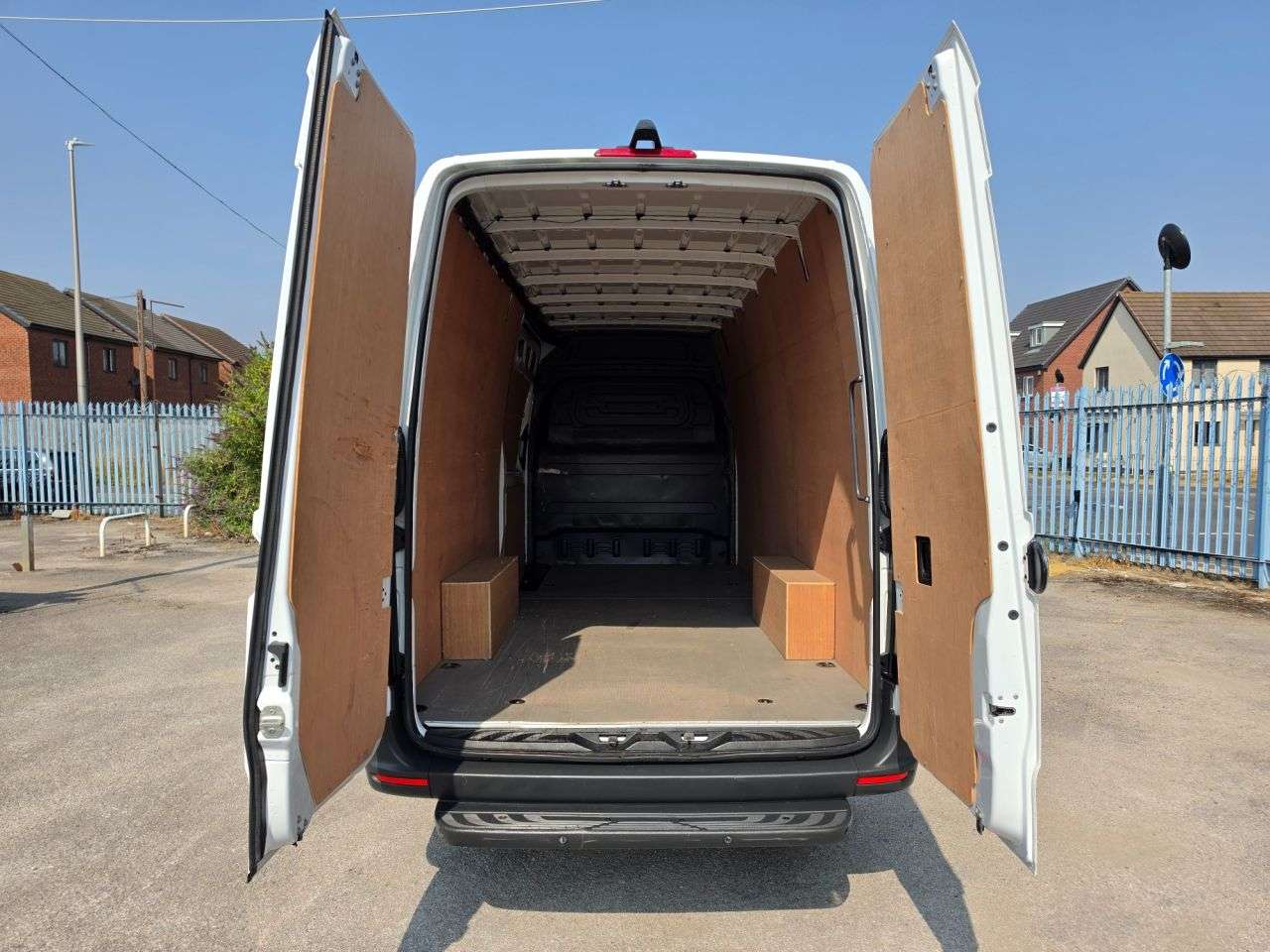 2023 MERCEDES-BENZ SPRINTER 2023 MERCEDES-BENZ SPRINTER