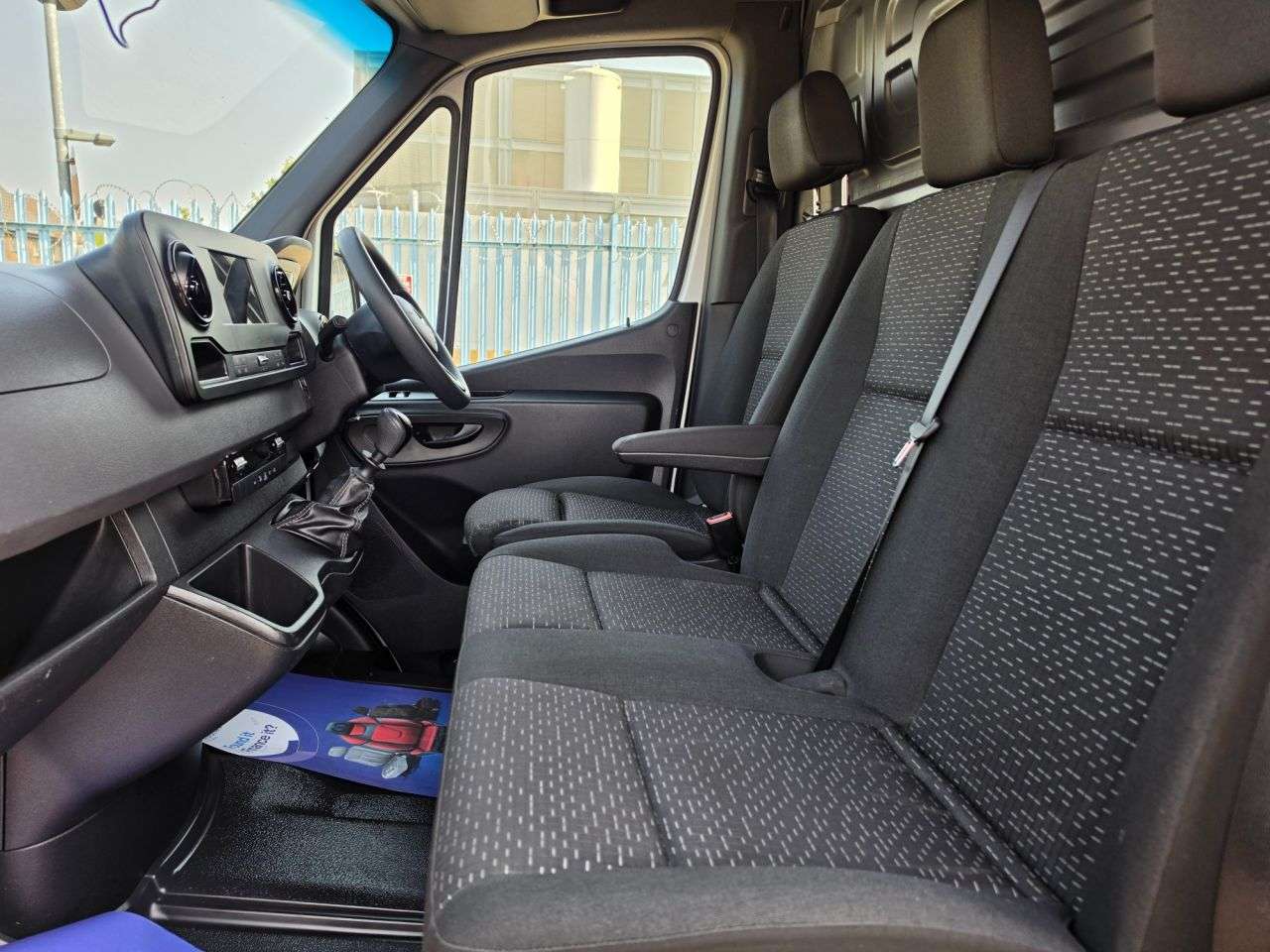 2023 MERCEDES-BENZ SPRINTER 2023 MERCEDES-BENZ SPRINTER