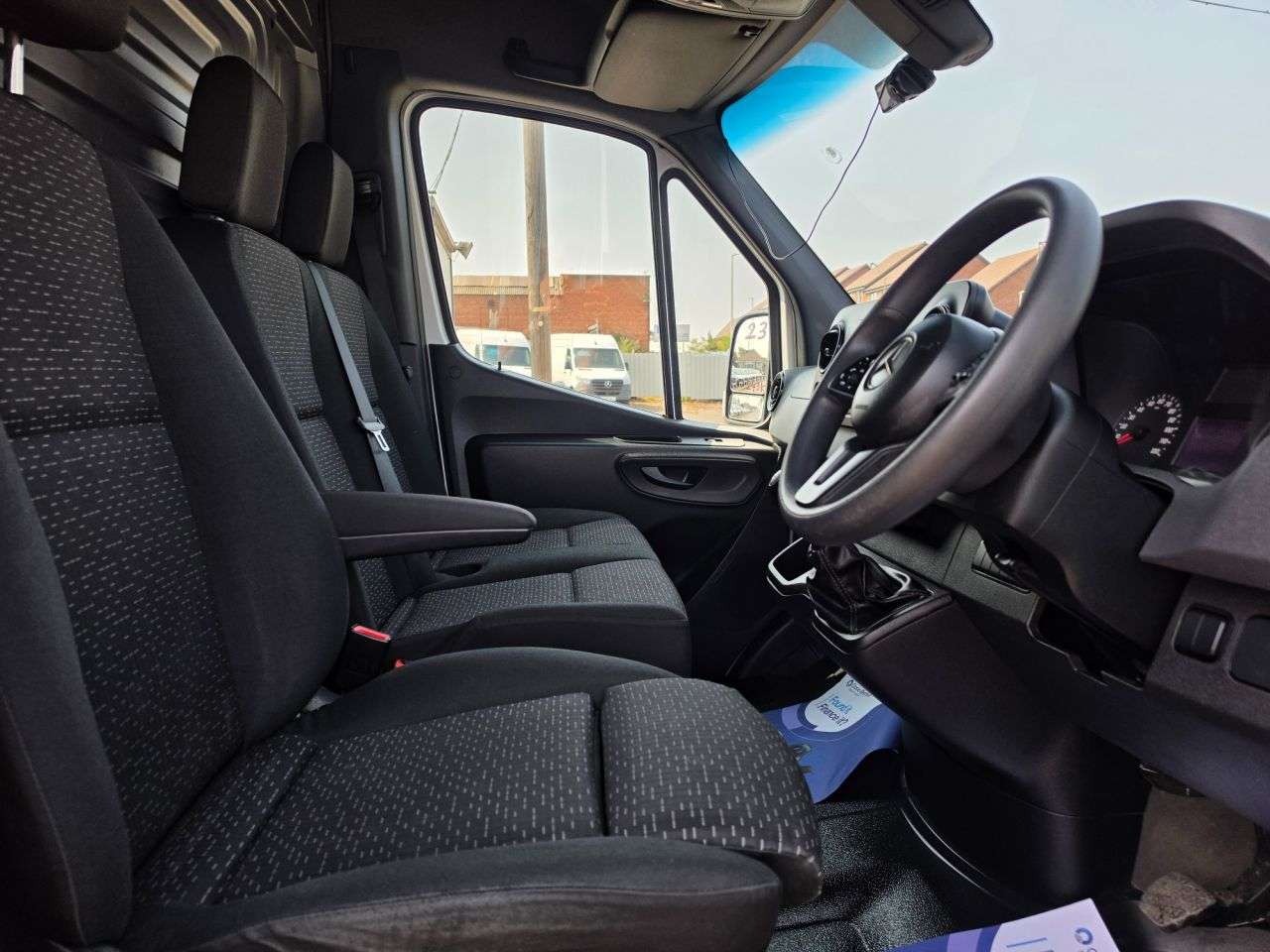 2023 MERCEDES-BENZ SPRINTER 2023 MERCEDES-BENZ SPRINTER