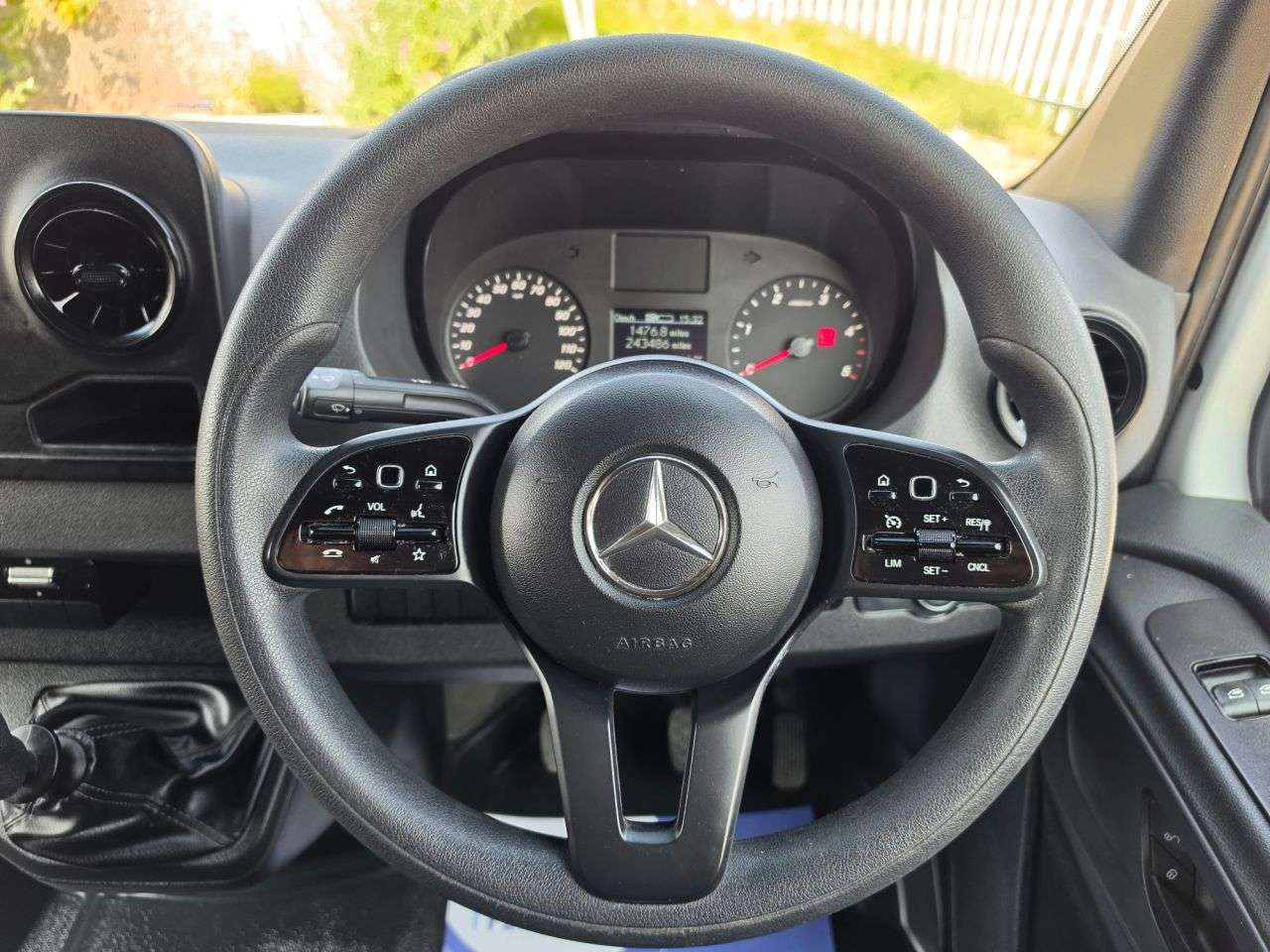 2023 MERCEDES-BENZ SPRINTER 2023 MERCEDES-BENZ SPRINTER