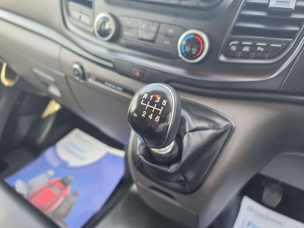 2020 FORD TRANSIT CUSTOM 2020 FORD TRANSIT CUSTOM