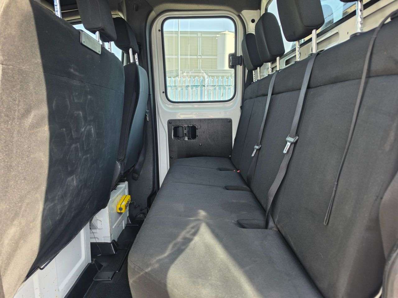 2019 MERCEDES-BENZ SPRINTER 2019 MERCEDES-BENZ SPRINTER