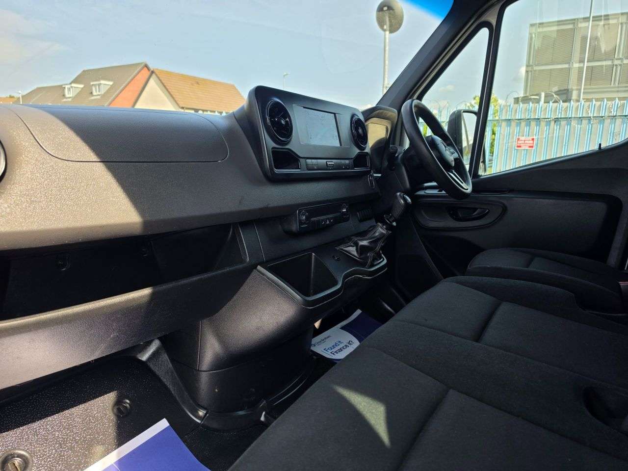 2019 MERCEDES-BENZ SPRINTER 2019 MERCEDES-BENZ SPRINTER