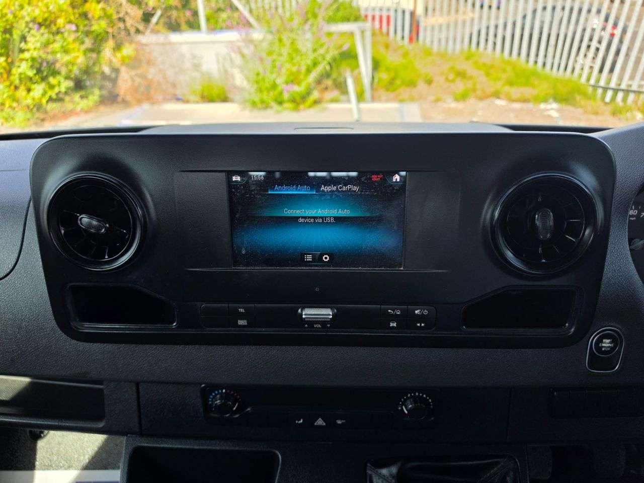 2019 MERCEDES-BENZ SPRINTER 2019 MERCEDES-BENZ SPRINTER