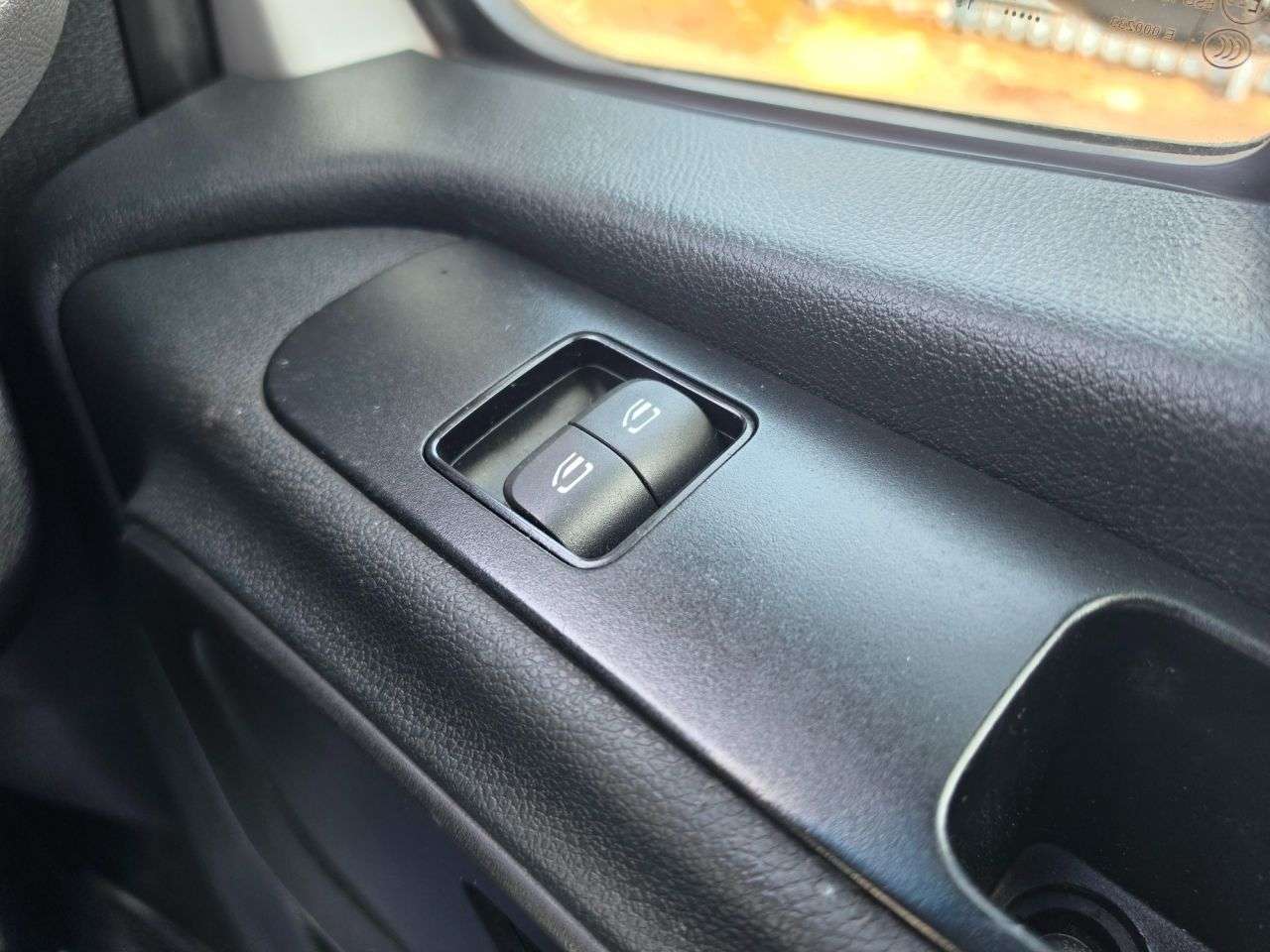 2019 MERCEDES-BENZ SPRINTER 2019 MERCEDES-BENZ SPRINTER