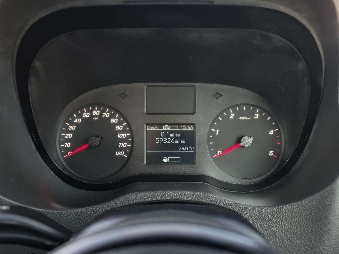 2019 MERCEDES-BENZ SPRINTER 2019 MERCEDES-BENZ SPRINTER