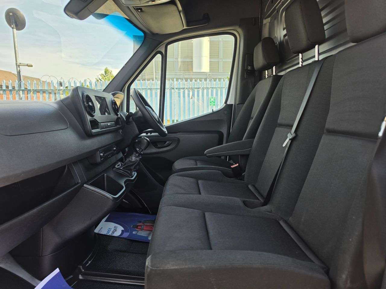2023 MERCEDES-BENZ SPRINTER 2023 MERCEDES-BENZ SPRINTER