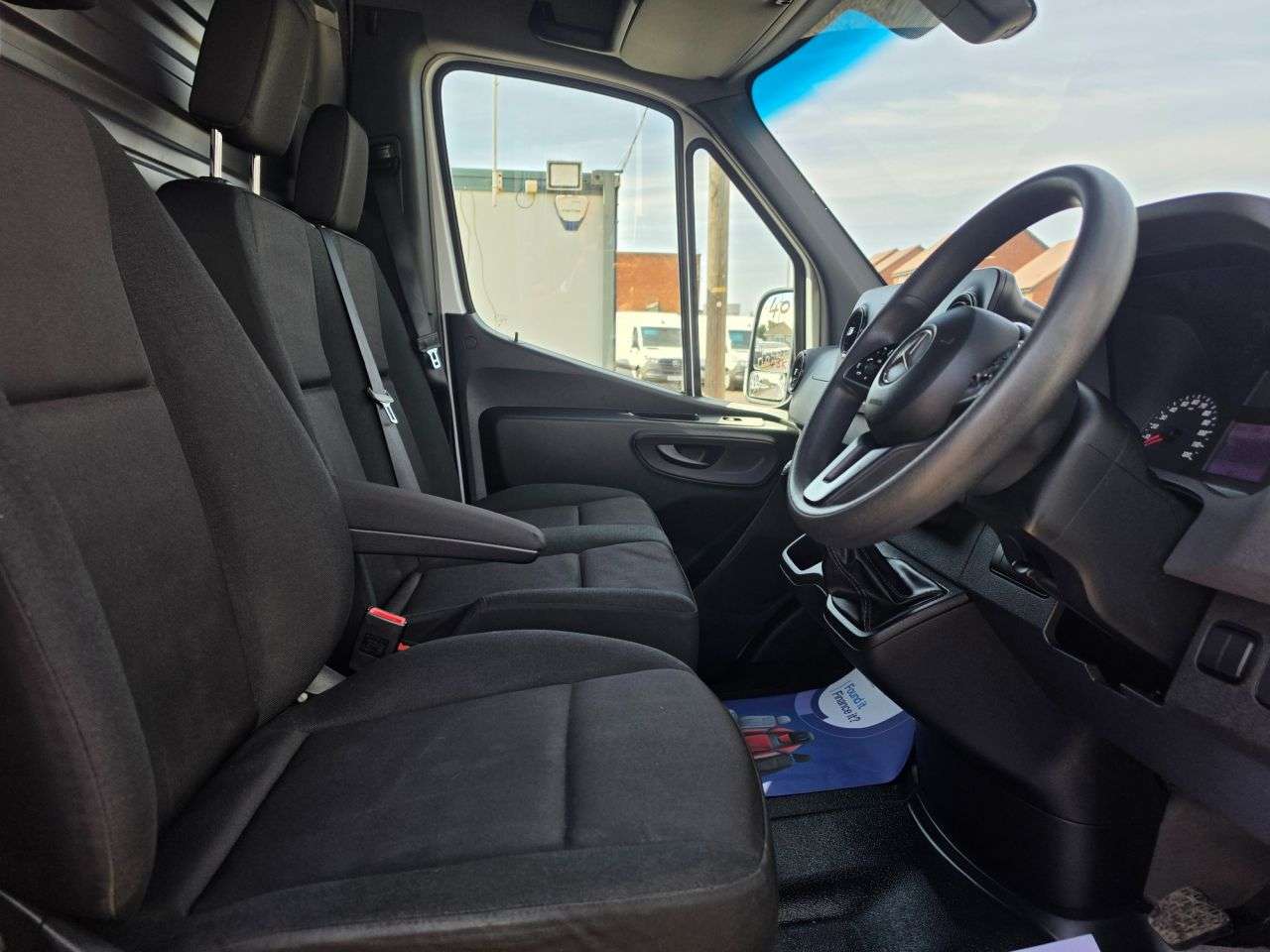 2023 MERCEDES-BENZ SPRINTER 2023 MERCEDES-BENZ SPRINTER
