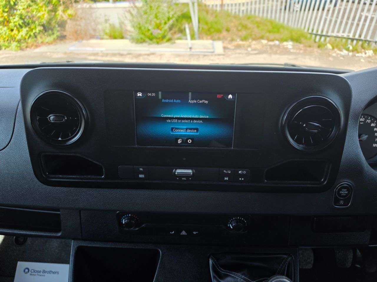 2023 MERCEDES-BENZ SPRINTER 2023 MERCEDES-BENZ SPRINTER