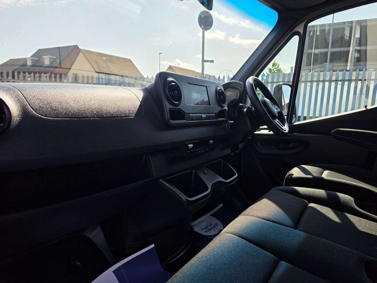2022 MERCEDES-BENZ SPRINTER 2022 MERCEDES-BENZ SPRINTER