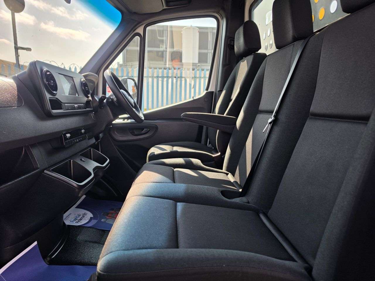 2022 MERCEDES-BENZ SPRINTER 2022 MERCEDES-BENZ SPRINTER