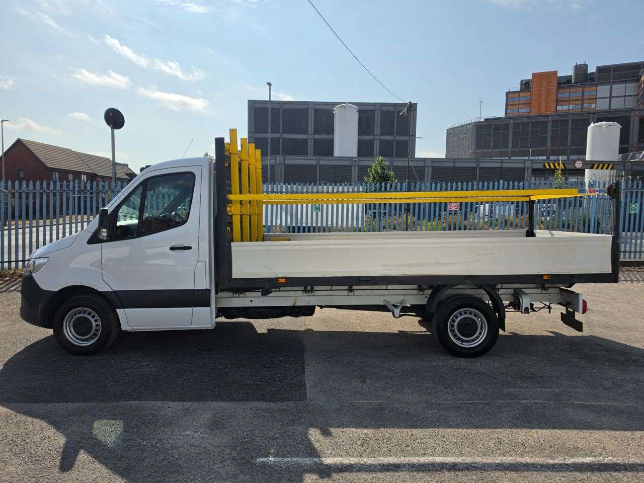 2022 MERCEDES-BENZ SPRINTER 2022 MERCEDES-BENZ SPRINTER