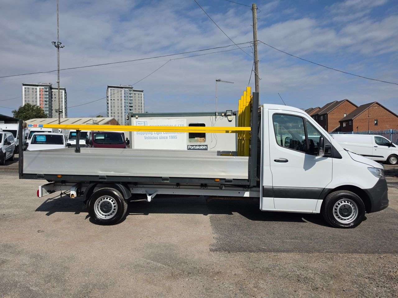 2022 MERCEDES-BENZ SPRINTER 2022 MERCEDES-BENZ SPRINTER