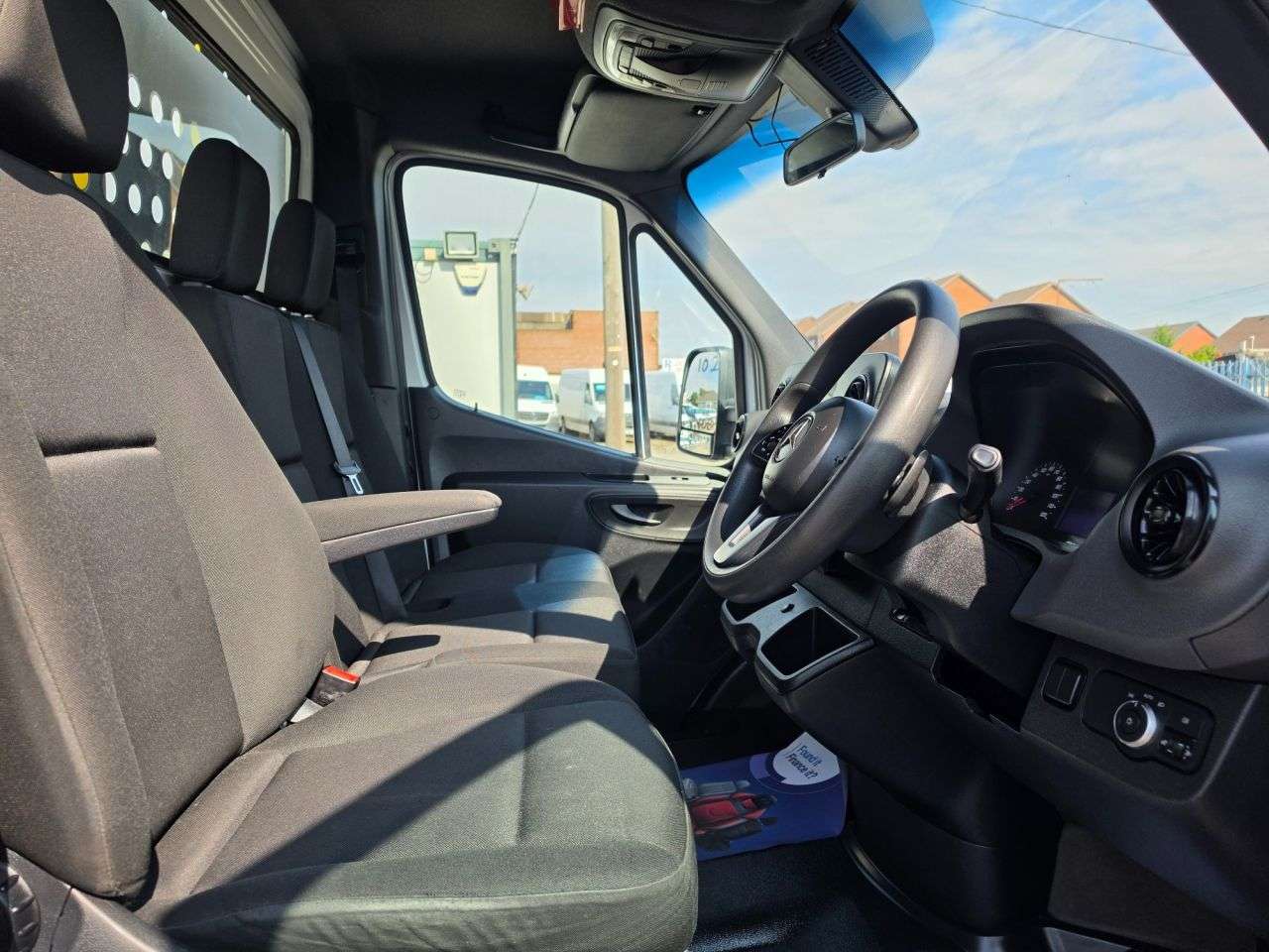 2022 MERCEDES-BENZ SPRINTER 2022 MERCEDES-BENZ SPRINTER