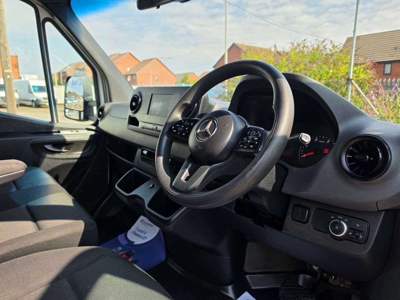 2022 MERCEDES-BENZ SPRINTER 2022 MERCEDES-BENZ SPRINTER