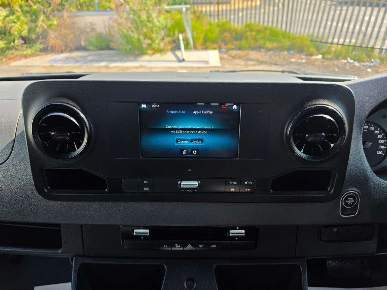 2022 MERCEDES-BENZ SPRINTER 2022 MERCEDES-BENZ SPRINTER