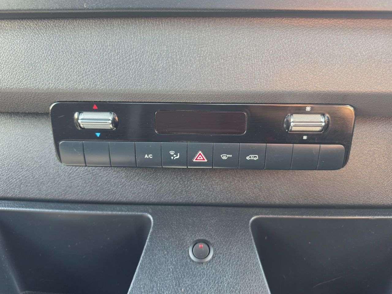 2022 MERCEDES-BENZ SPRINTER 2022 MERCEDES-BENZ SPRINTER